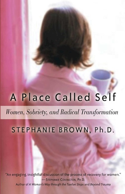 A Place Called Self - Stephanie Brown