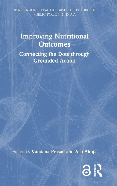 Improving Nutritional Outcomes - 