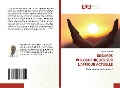 Cover-Bild zum Titel 'REGARDS PHILOSOPHIQUES SUR L'AFRIQUE ACTUELLE' von 'Charles Danhan'