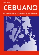 Cover-Bild zum Titel 'CEBUANO' von 'Sven Biller'