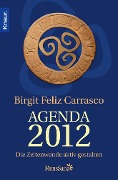 Agenda 2012 - Birgit Feliz Carrasco