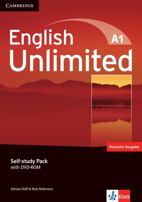English Unlimited A1 Starter - 
