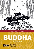 Buddha 01 - Osamu Tezuka