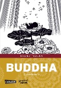 Cover-Bild zum Titel 'Buddha 01' von 'Osamu Tezuka'