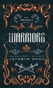 Cover-Bild zum Titel 'Warriors (The Librarian's Coven, #2)' von 'Kathryn Moon'