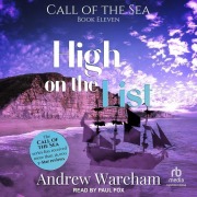 Cover-Bild zum Titel 'High on the List' von 'Andrew Wareham'