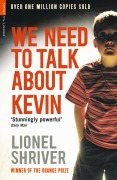 Cover-Bild zum Titel 'We Need To Talk About Kevin' von 'Lionel Shriver'