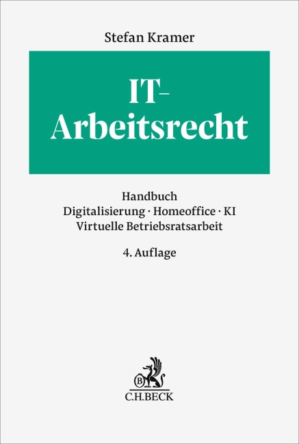 IT-Arbeitsrecht - 