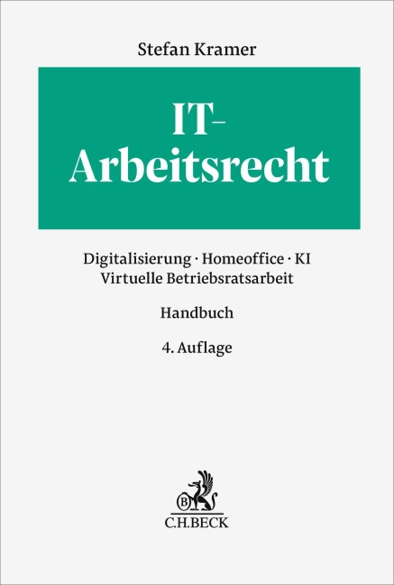 IT-Arbeitsrecht - 