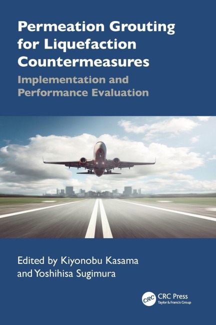 Permeation Grouting for Liquefaction Countermeasures - 