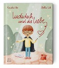 Cover-Bild zum Titel 'Ludiduh und die Liebe' von 'Annika Klee'