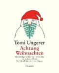 Achtung Weihnachten - 