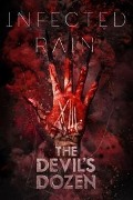 Cover-Bild zum Titel 'The Devil's Dozen (live)' von 'Infected Rain'