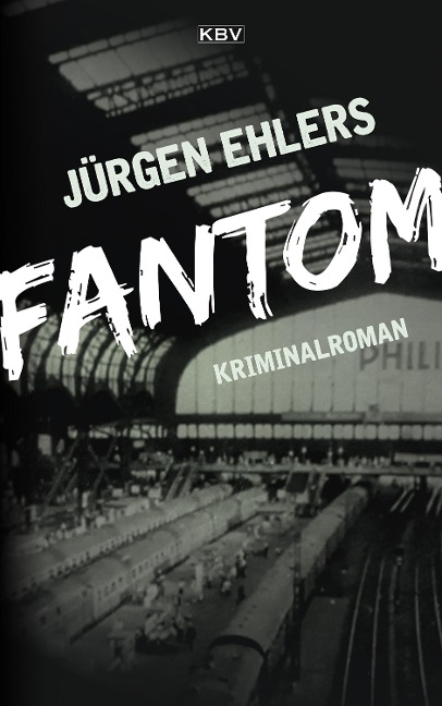 Fantom - Jürgen Ehlers