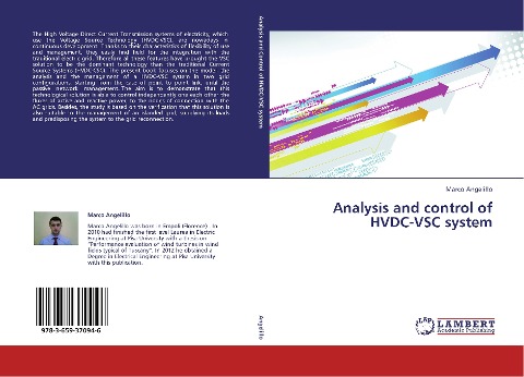 Analysis and control of HVDC-VSC system - Marco Angelillo