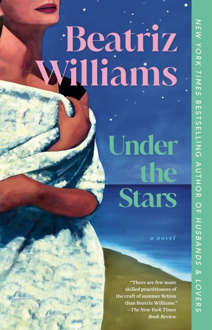 Under the Stars - Beatriz Williams