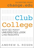 Club College - Andrew S Rosen
