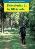 Cover-Bild zum Titel 'Skåneleden 3: Ås till åsleden' von 'Björn Langer'
