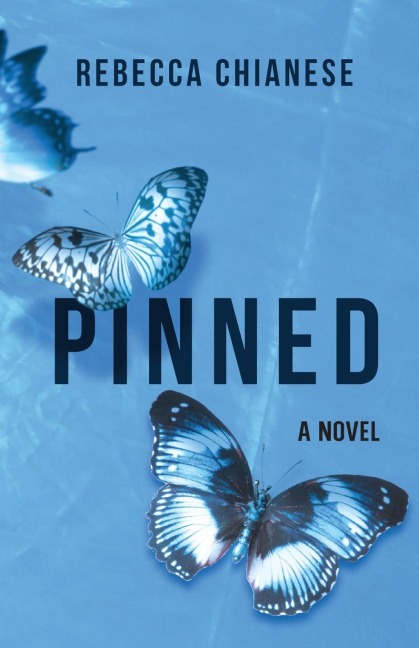 Pinned - Rebecca Chianese
