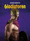 Cover-Bild zum Titel 'Gladiatoren' von 'Mark Roemhildt'
