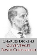 Oliver Twist / David Copperfield - Charles Dickens