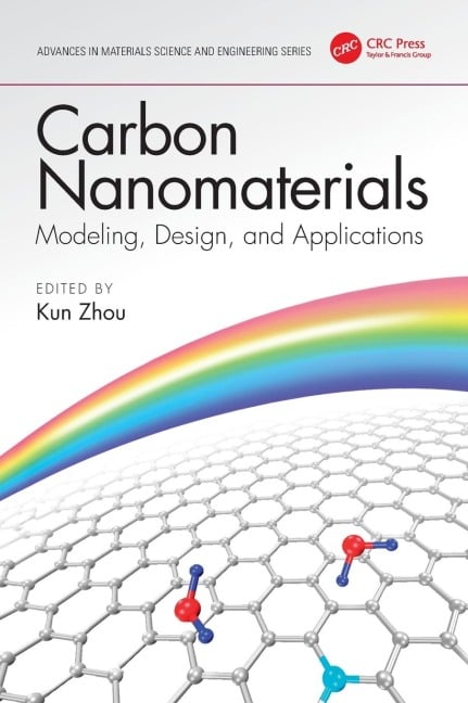 Carbon Nanomaterials - 