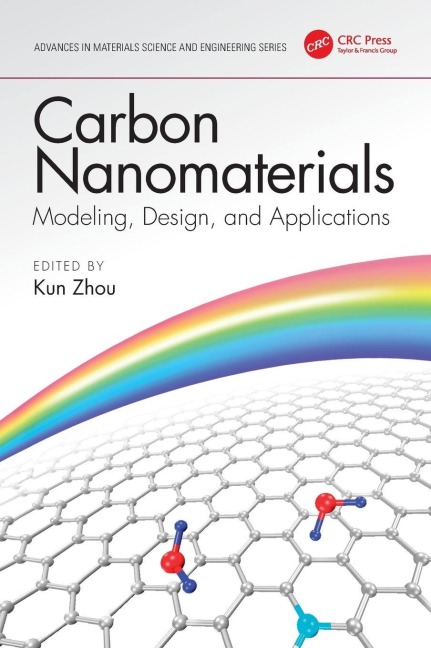 Carbon Nanomaterials - 