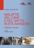 Malattie del cane e del gatto in età avanzata. Diagnosi e terapia - Salvador Cervantes Sala