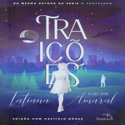Cover-Bild zum Titel 'Traições' von 'Tatiana Amaral'