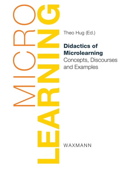 Didactics of Microlearning - 