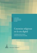 Cover-Bild zum Titel 'Creencias religiosas en la era digital' von 'Flavio Borghi, Alina María Rosales, Guillermo Rosolino'
