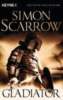Gladiator - Simon Scarrow