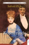 Cover-Bild zum Titel 'Salon Köselerinde' von 'Safveti Ziya'