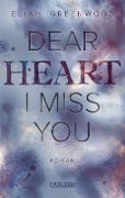 Easton High 3: Dear Heart I Miss You - Eliah Greenwood