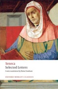 Cover-Bild zum Titel 'Seneca: Selected Letters' von 'Seneca, Elaine Fantham'