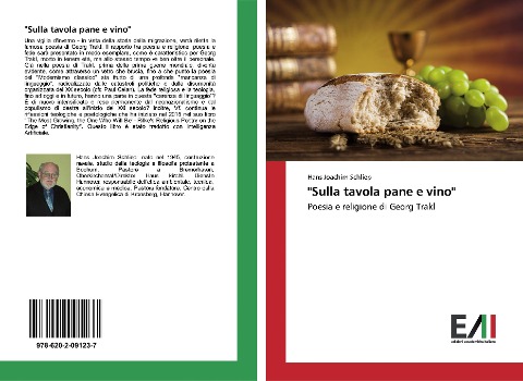 "Sulla tavola pane e vino" - Hans Joachim Schliep