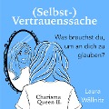 (Selbst-)Vertrauenssache - Laura Wällnitz