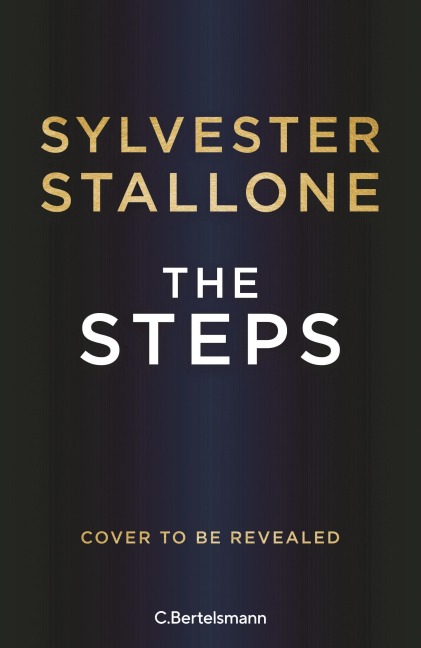 The Steps - Sylvester Stallone