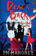 Cover-Bild zum Titel 'Drac's Back - Nederlandse Editie' von 'Pm Mahoney'