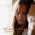 Cover-Bild zum Titel 'Winter Nights' von 'Rebekka Bakken'