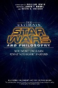 Cover-Bild zum Titel 'The Ultimate Star Wars and Philosophy' von ''