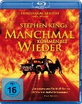 Manchmal kommen sie wieder - Stephen King, Lawrence Konner, Mark Rosenthal, Terry Plumeri