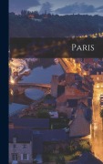 Cover-Bild zum Titel 'Paris' von 'Anonymous'