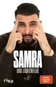 1995 Lichterfelde - Samra, Hussein Akkouche