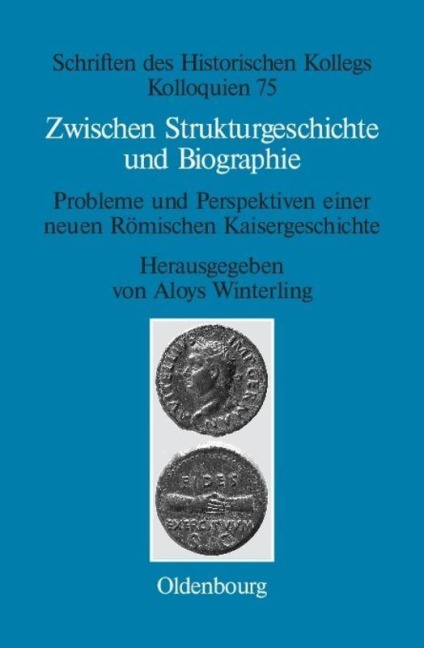 Zwischen Strukturgeschichte und Biographie - 