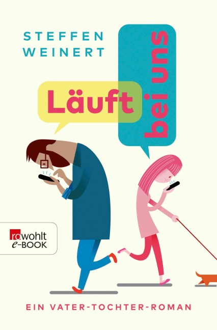 Läuft bei uns - Steffen Weinert