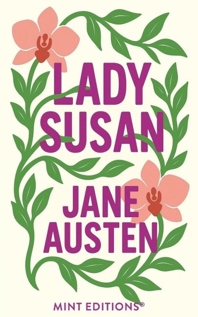 Lady Susan - Jane Austen
