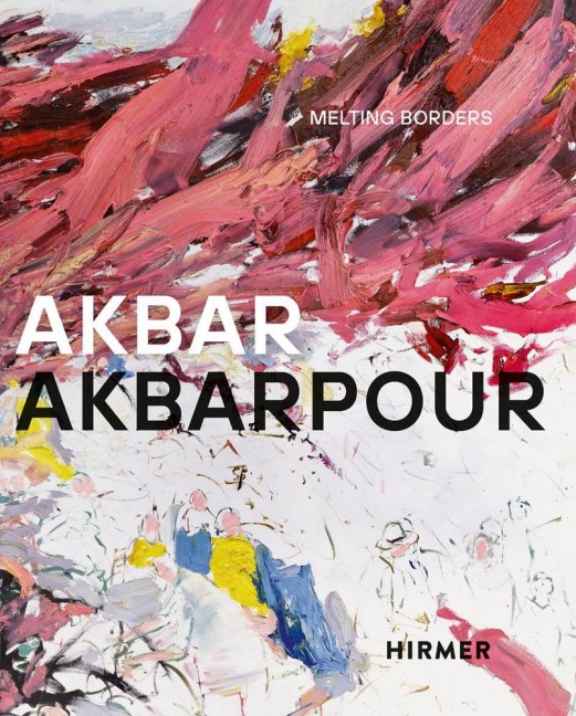 Akbar Akbarpour - Ulrich Gansert, Matthias Liebel, Georg Graf von Matuschka