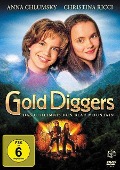 Gold Diggers - Das Geheimnis von Bear Mountain - Barry Glasser, Joel McNeely