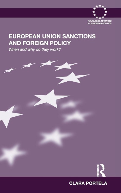 European Union Sanctions and Foreign Policy - Clara Portela